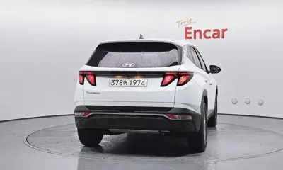 Hyundai Tucson 2023, 76642 км, за 14375.74 USD