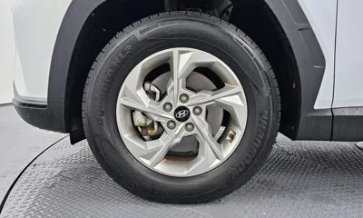 Hyundai Tucson 2023, 76642 км, за 14375.74 USD