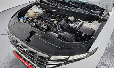 Hyundai Tucson 2023, 76642 км, за 14246.69 USD - фото 6