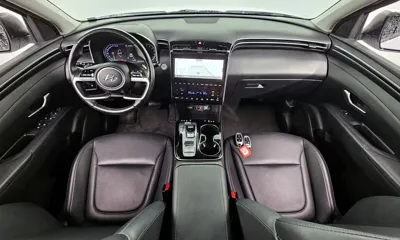 Hyundai Tucson 2023, 76642 км, за 14246.69 USD - фото 7