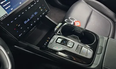 Hyundai Tucson 2023, 76642 км, за 14246.69 USD - фото 9