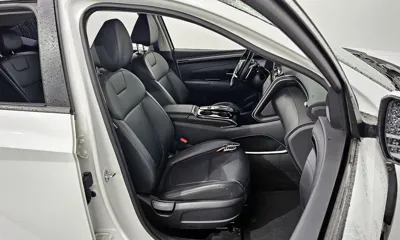 Hyundai Tucson 2023, 76642 км, за 14246.69 USD - фото 12