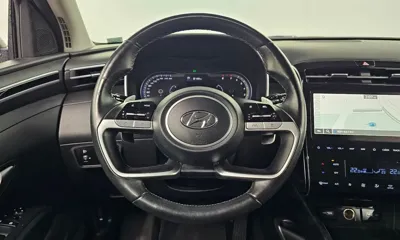 Hyundai Tucson 2023, 76642 км, за 14246.69 USD - фото 15
