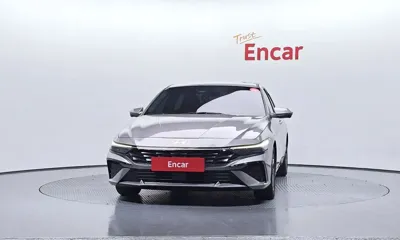 Hyundai Avante 2024, 41098 км, за 14542.58 USD