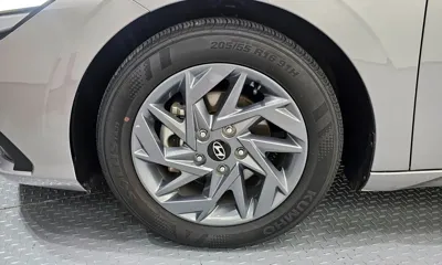 Hyundai Avante 2024, 41098 км, за 14542.58 USD