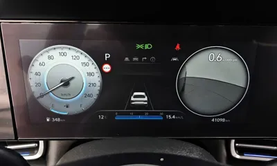 Hyundai Avante 2024, 41098 км, за 14441.38 USD - фото 8