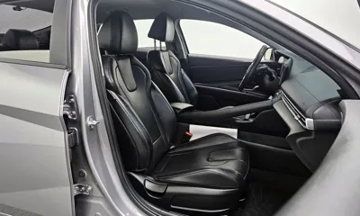 Hyundai Avante 2024, 41098 км, за 14441.38 USD - фото 10