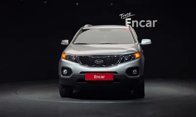 Kia Sorento 2010, 165701 км, за 2275.24 USD