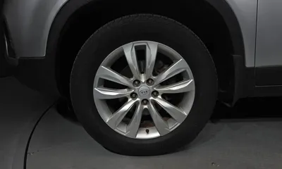 Kia Sorento 2010, 165701 км, за 2275.24 USD