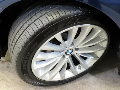 BMW 5-Series 2018, 262336 км, за 10835.81 USD