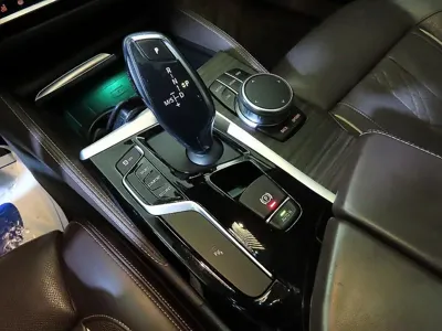 BMW 5-Series 2018, 262336 км, за 10765.39 USD - фото 9