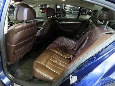 BMW 5-Series 2018, 262336 км, за 10765.39 USD - фото 11