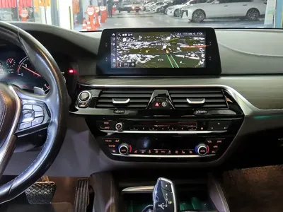 BMW 5-Series 2018, 262336 км, за 10765.39 USD - фото 13