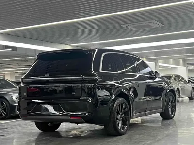 Li Auto Li L8 2023, 42000 км, за 24165.92 USD - фото 9