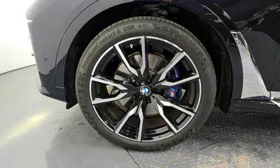 BMW X7 2022, 32485 км, за 55840.84 USD