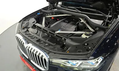 BMW X7 2022, 32485 км, за 55840.84 USD - фото 6
