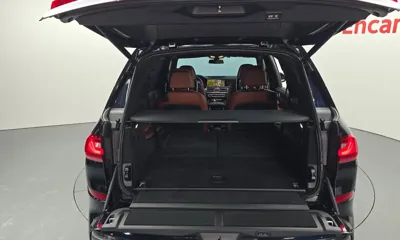 BMW X7 2022, 32485 км, за 55840.84 USD - фото 20