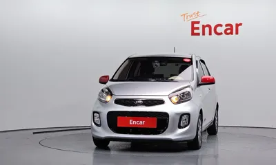 Kia Morning 2016, 43042 км, за 4420.46 USD