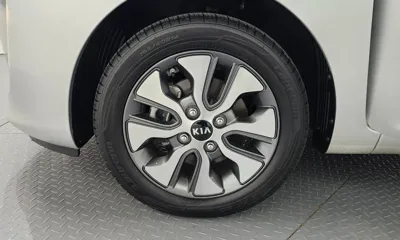 Kia Morning 2016, 43042 км, за 4420.46 USD