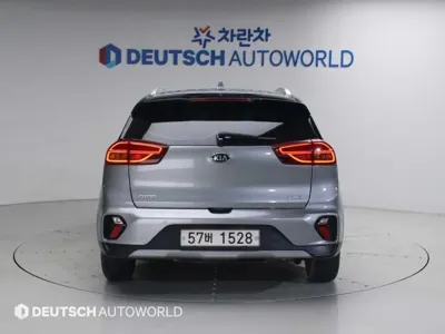 Kia Niro 2020, 90770 км, за 10749.19 USD