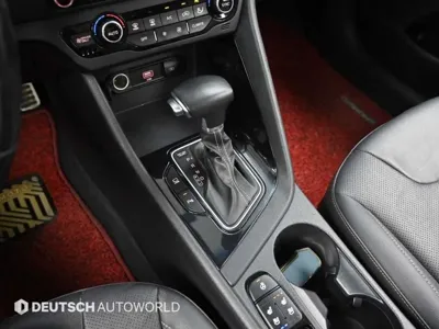 Kia Niro 2020, 90770 км, за 10733.81 USD - фото 9