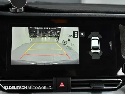 Kia Niro 2020, 90770 км, за 10733.81 USD - фото 15