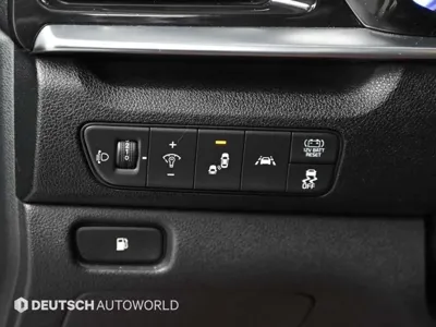 Kia Niro 2020, 90770 км, за 10733.81 USD - фото 17