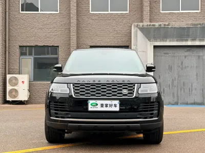 Land Rover Range Rover 2020, 71000 км, за 120362.59 USD