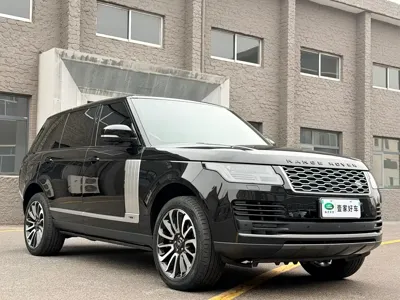 Land Rover Range Rover 2020, 71000 км, за 120362.59 USD
