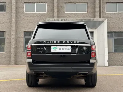 Land Rover Range Rover 2020, 71000 км, за 120362.59 USD - фото 12