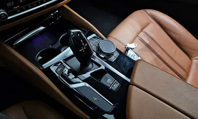 BMW 5-Series 2018, 104545 км, за 11093.61 USD - фото 9