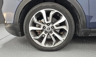 KG_Mobility_Ssangyong TIBOLI 2016, 125330 км, за 3635.65 USD