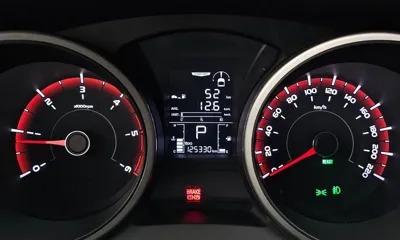 KG_Mobility_Ssangyong TIBOLI 2016, 125330 км, за 3635.65 USD - фото 8