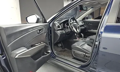 KG_Mobility_Ssangyong TIBOLI 2016, 125330 км, за 3635.65 USD - фото 10
