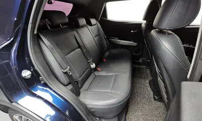 KG_Mobility_Ssangyong TIBOLI 2016, 125330 км, за 3635.65 USD - фото 11