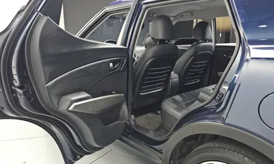 KG_Mobility_Ssangyong TIBOLI 2016, 125330 км, за 3635.65 USD - фото 12