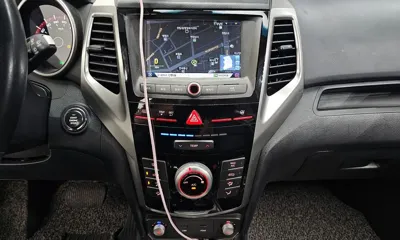 KG_Mobility_Ssangyong TIBOLI 2016, 125330 км, за 3635.65 USD - фото 14