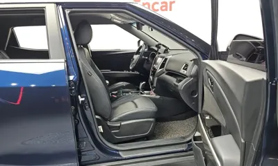 KG_Mobility_Ssangyong TIBOLI 2016, 125330 км, за 3635.65 USD - фото 26