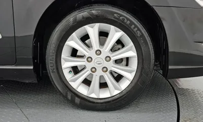 Renault-KoreaSamsung SM5 2008, 145190 км, за 1189.85 USD