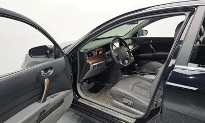 Renault-KoreaSamsung SM5 2008, 145190 км, за 1181.57 USD - фото 11