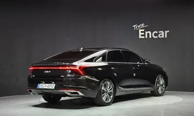 Kia K8 2023, 53344 км, за 20161.3 USD