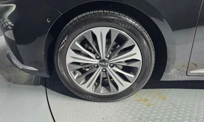 Kia K8 2023, 53344 км, за 20161.3 USD