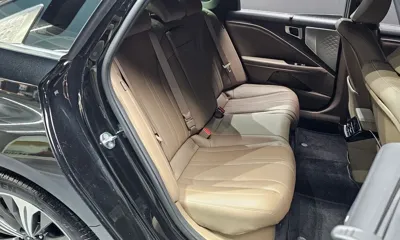 Kia K8 2023, 53344 км, за 20161.3 USD - фото 11