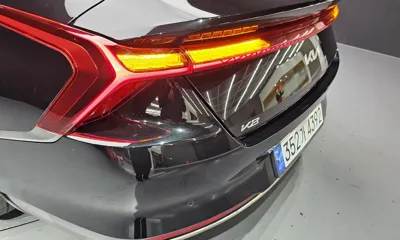 Kia K8 2023, 53344 км, за 20161.3 USD - фото 23