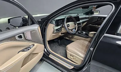 Kia K8 2023, 53344 км, за 20161.3 USD - фото 26