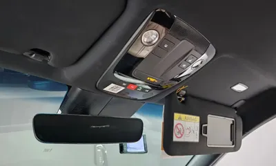 Kia K8 2023, 53344 км, за 20161.3 USD - фото 28