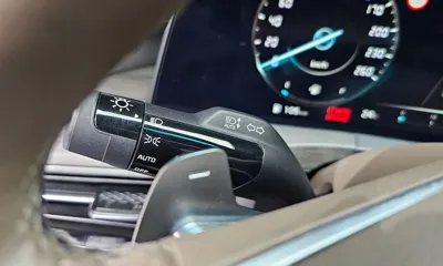 Kia K8 2023, 53344 км, за 20161.3 USD - фото 29