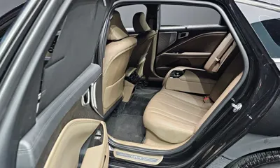 Kia K8 2023, 53344 км, за 20161.3 USD - фото 30