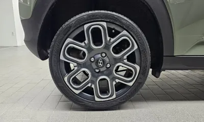 Hyundai Casper 2023, 53751 км, за 10264.89 USD