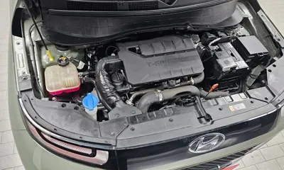 Hyundai Casper 2023, 53751 км, за 10264.89 USD - фото 6